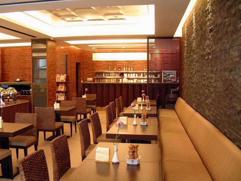 The Premier Hotel Tainan Exterior foto