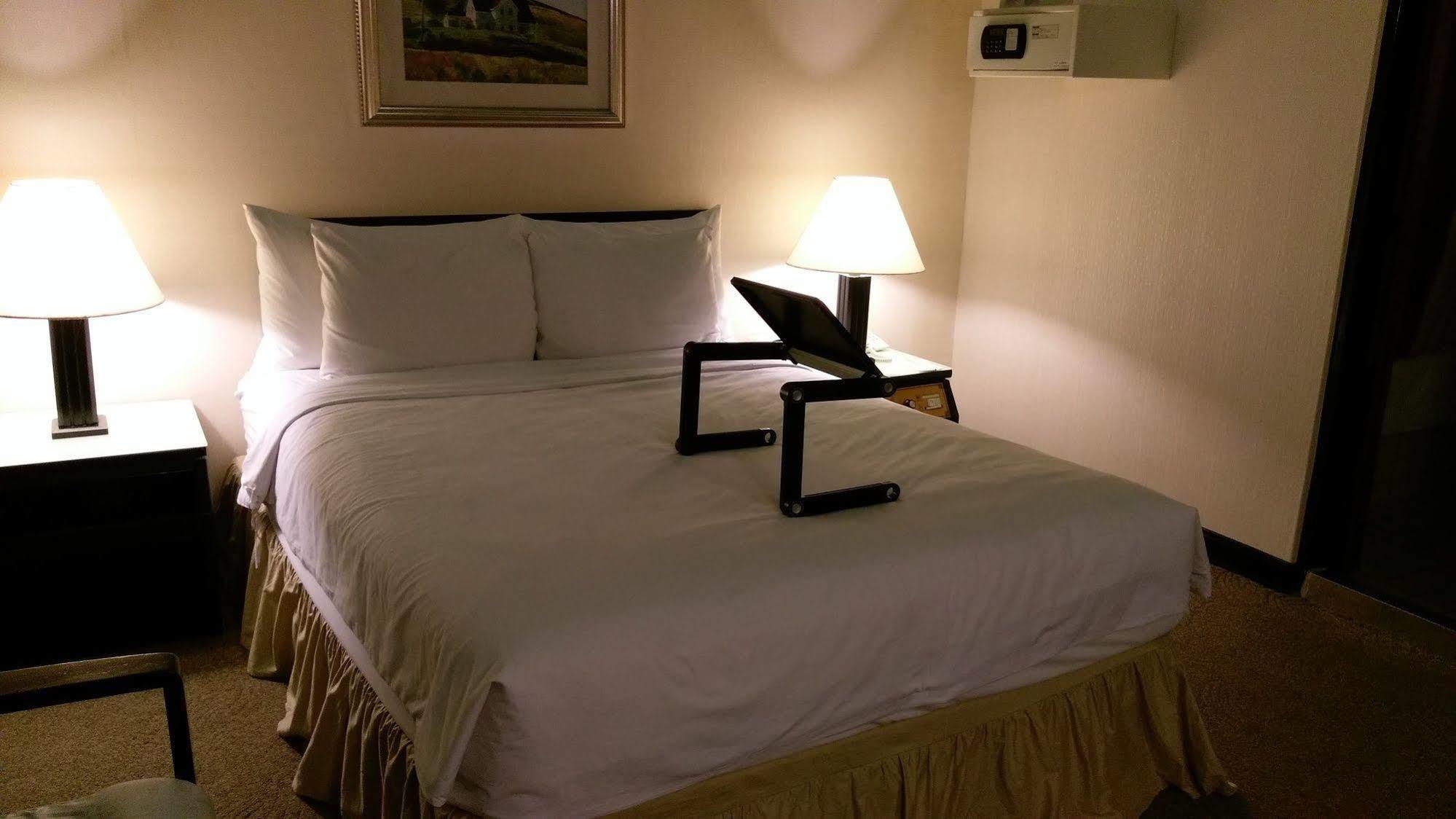 The Premier Hotel Tainan Exterior foto